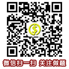 注册会计师题库-题库公众号二维码